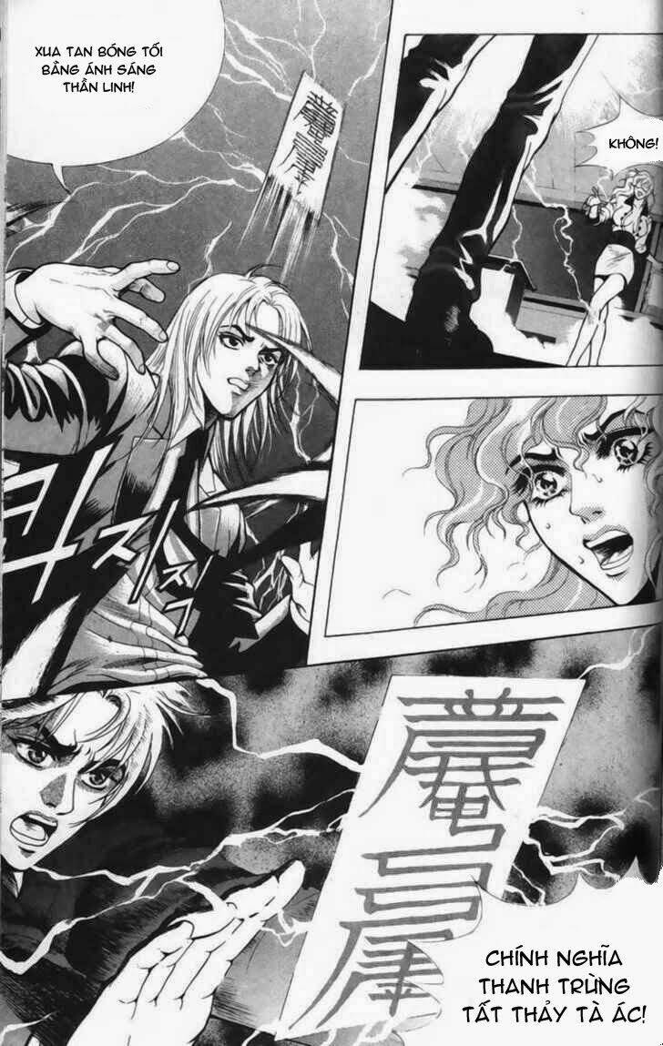 evil's return chapter 4 5