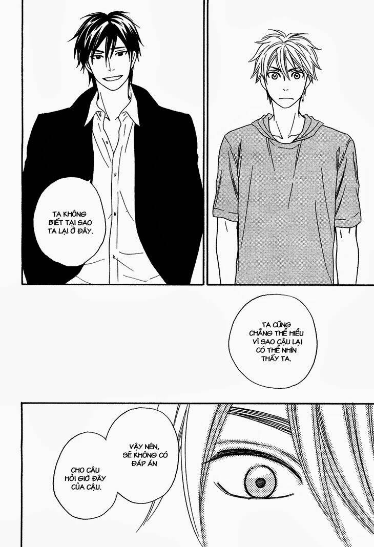 ayakari-zoushi chapter 4.6 31