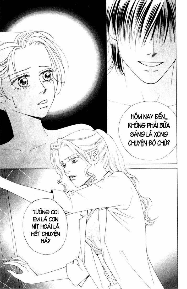 quán trà provence chapter 6 16