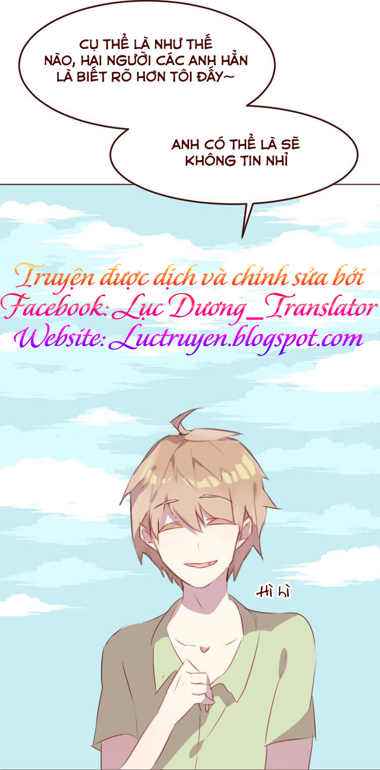 người yêu biến mất chapter 35 12