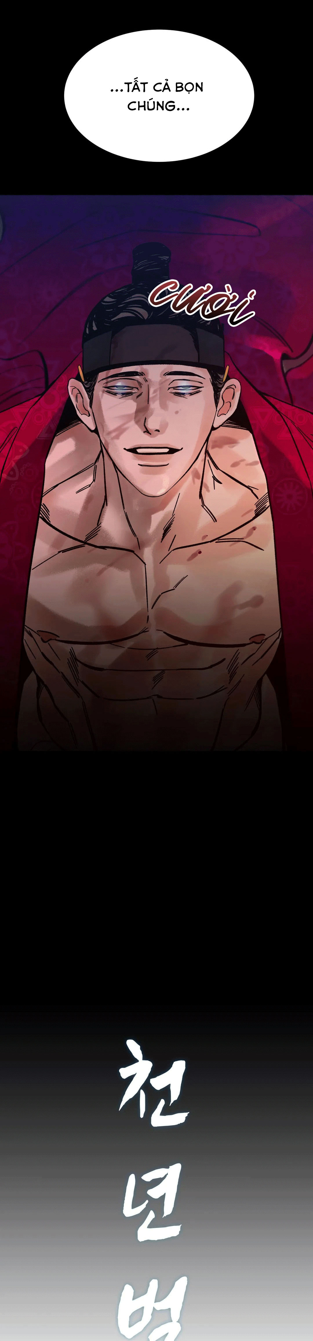 chú hổ hoàng kim chapter 5 7