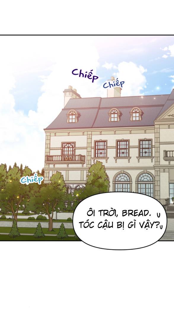 truyện tranh lãng mạn của ropan bing chapter 7 34