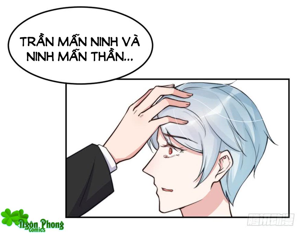 Bà Xã Tôi Là Nam Thần chapter 47 - Trang 4