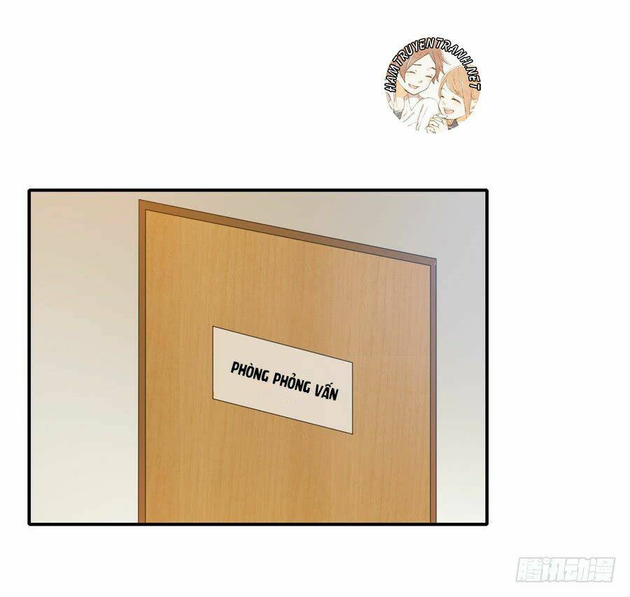 bảo bối thiên ức hào môn chapter 12.1 3