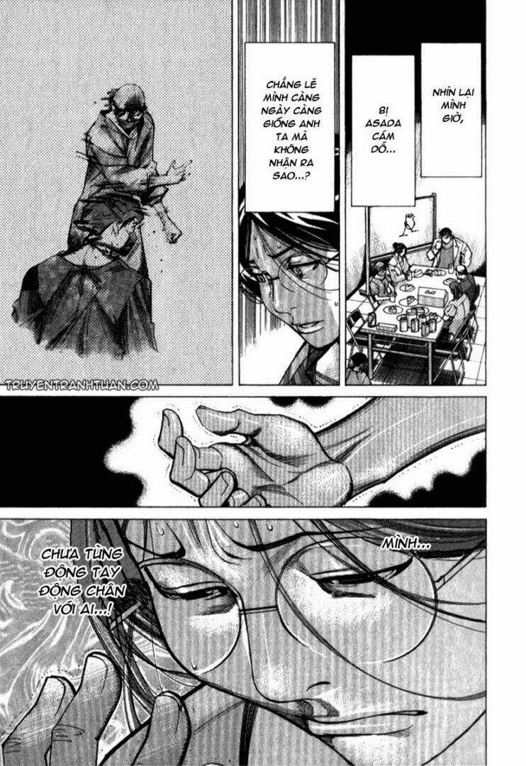 team medical dragon - y đội rồng chapter 34 19