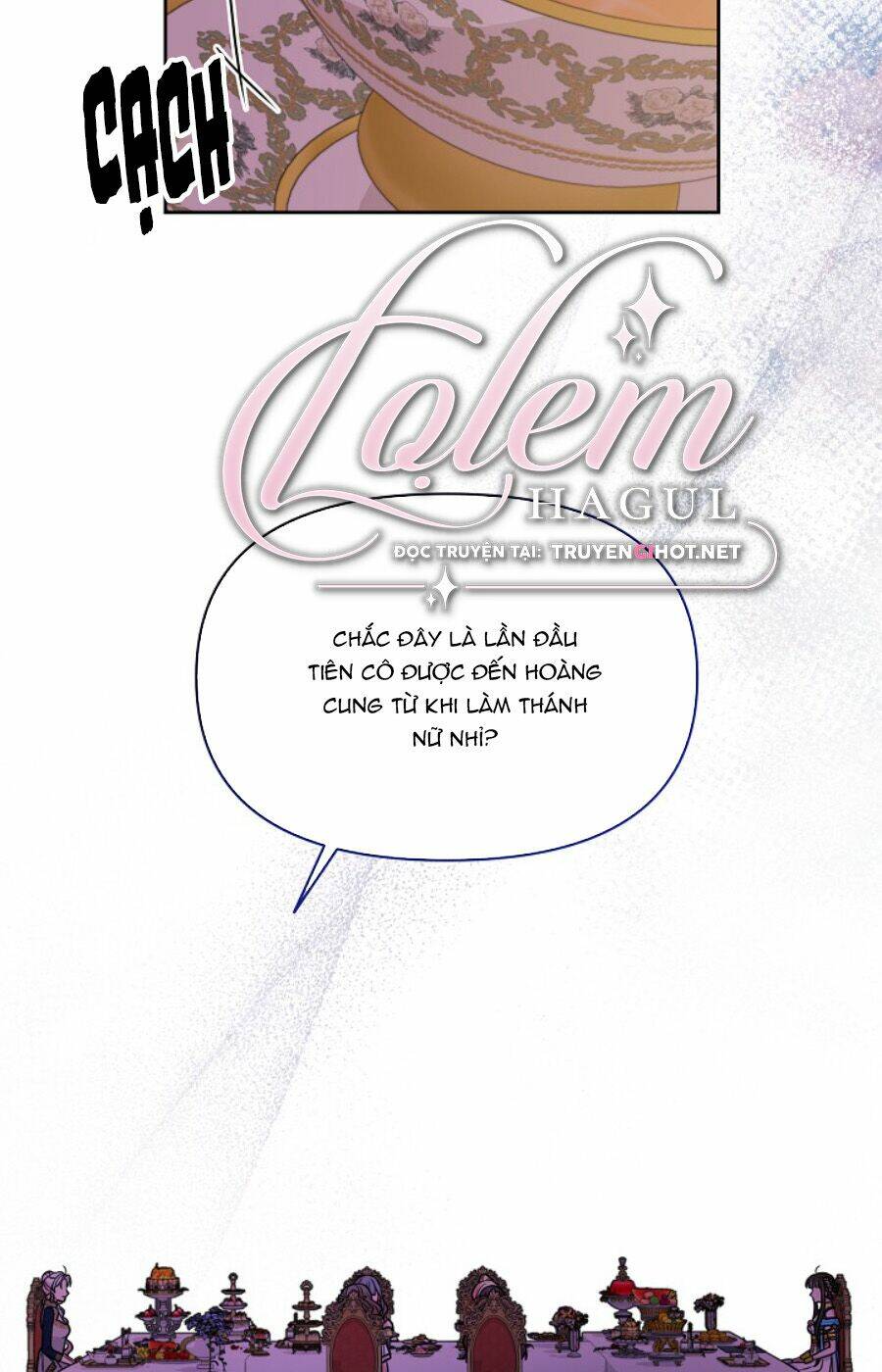 tôi đã nuôi dưỡng bạn thời thơ ấu thành bạo chúa chapter 67.1 45