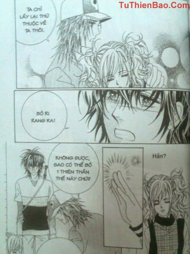 tình trong mộng chapter 7 125