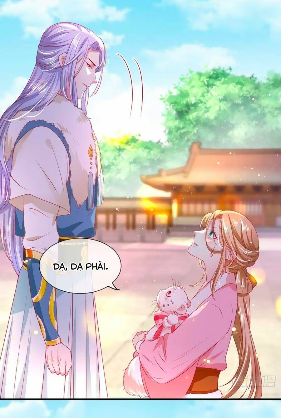 dưỡng thú vi phi chapter 12 46