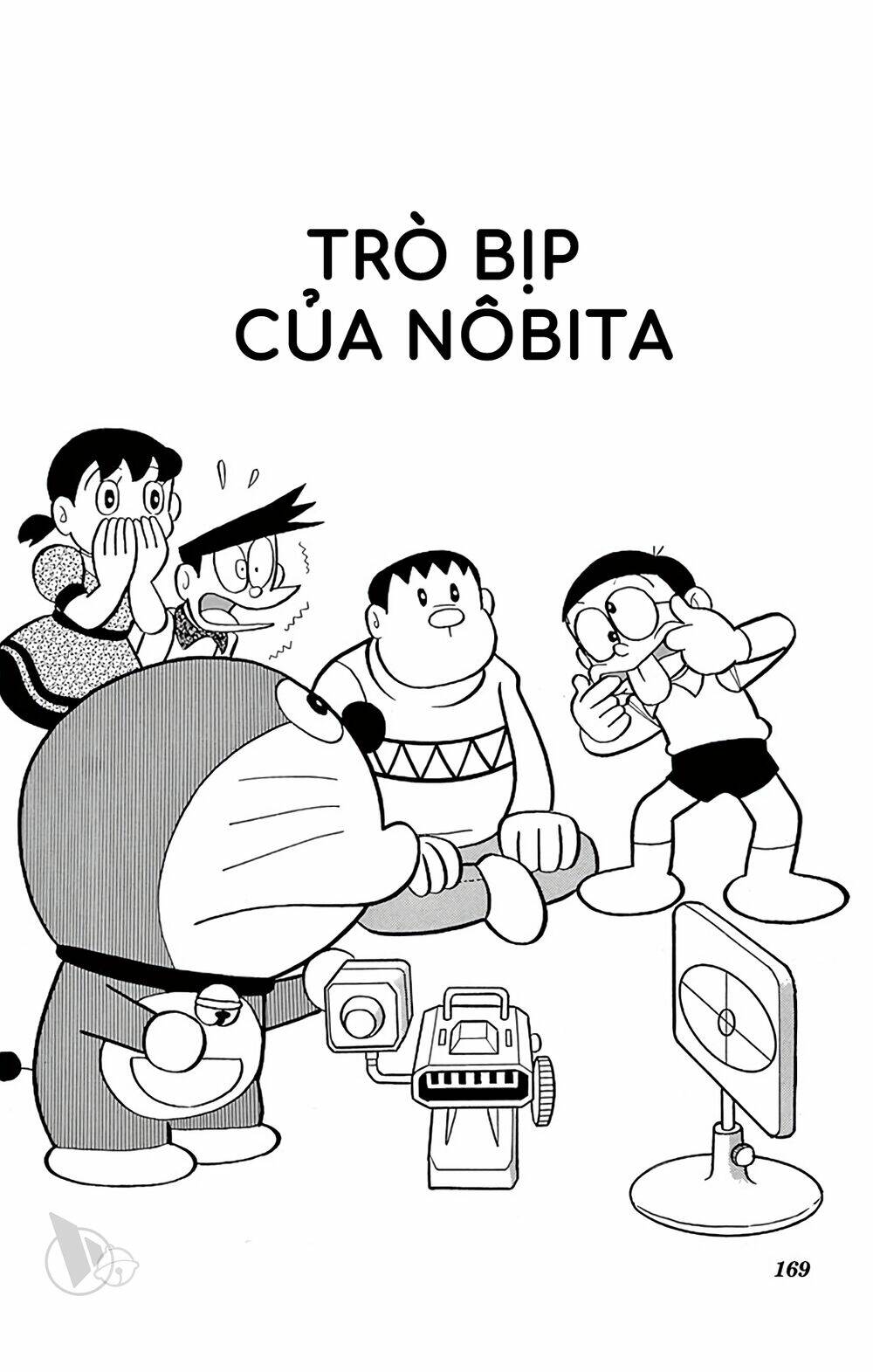 doraemon chapter 530 1