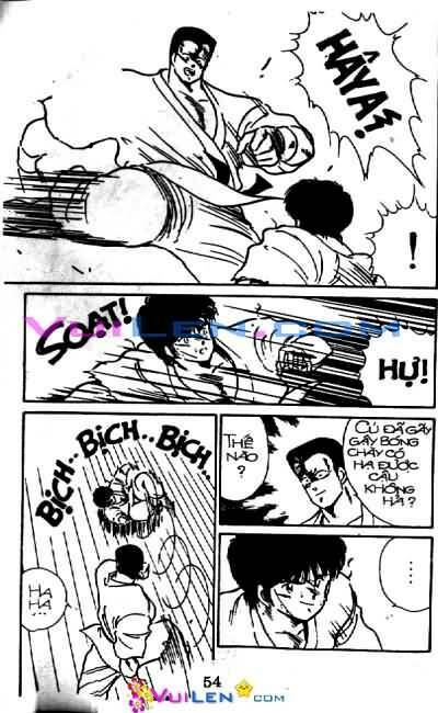 truyền nhân atula - shura no mon i chapter 2 55