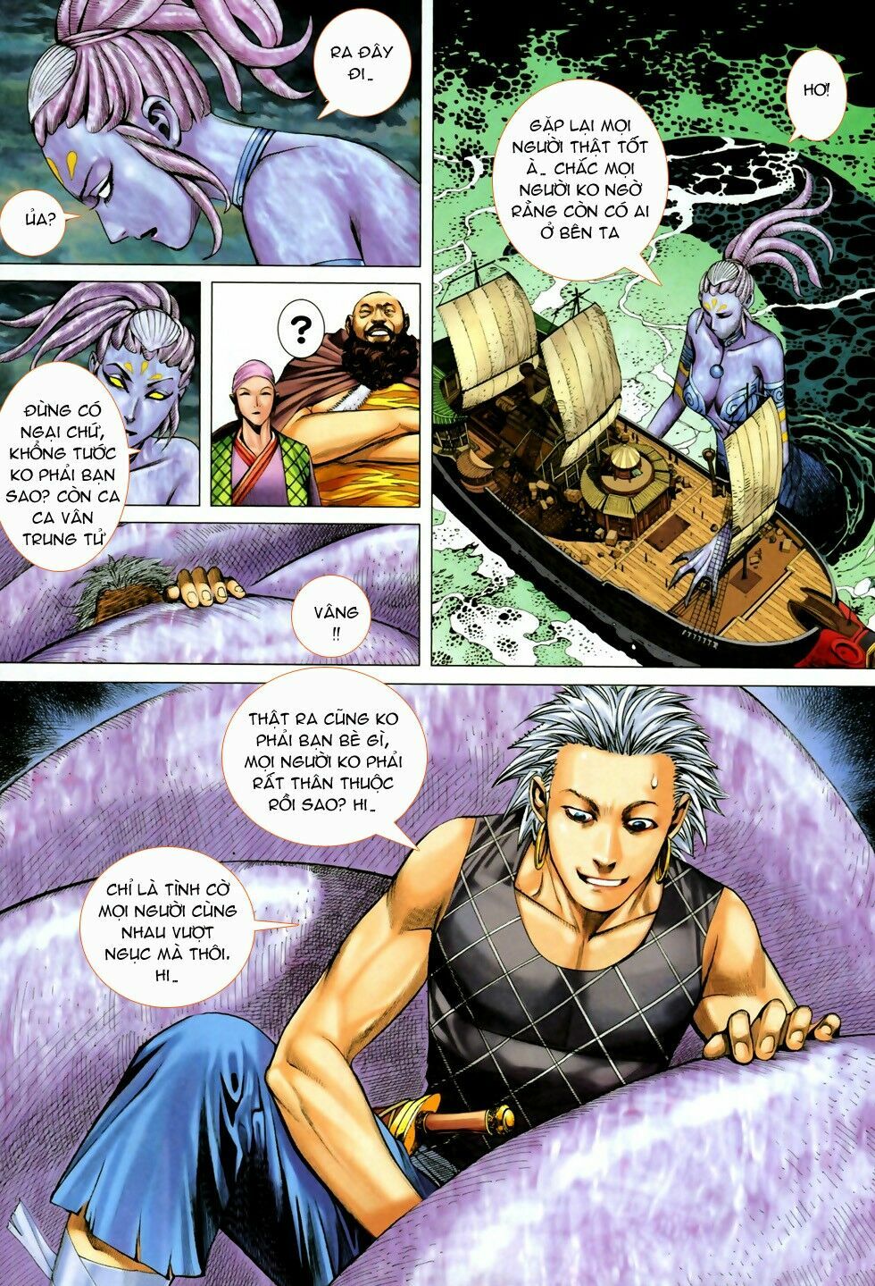 phong thần ký chapter 56 11