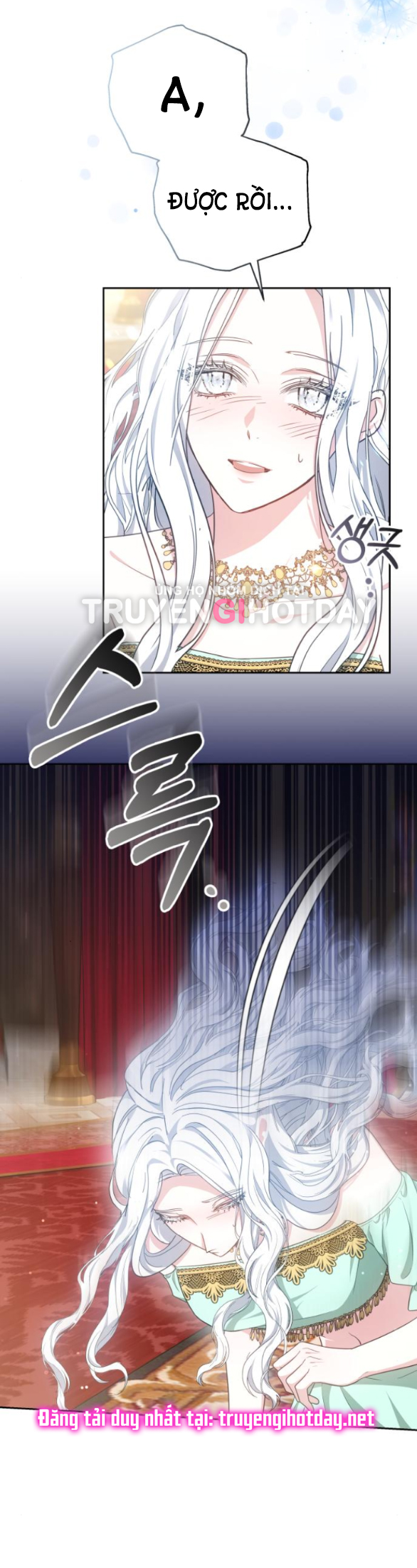 Cướp Dâu chapter 40.2 - Trang 7