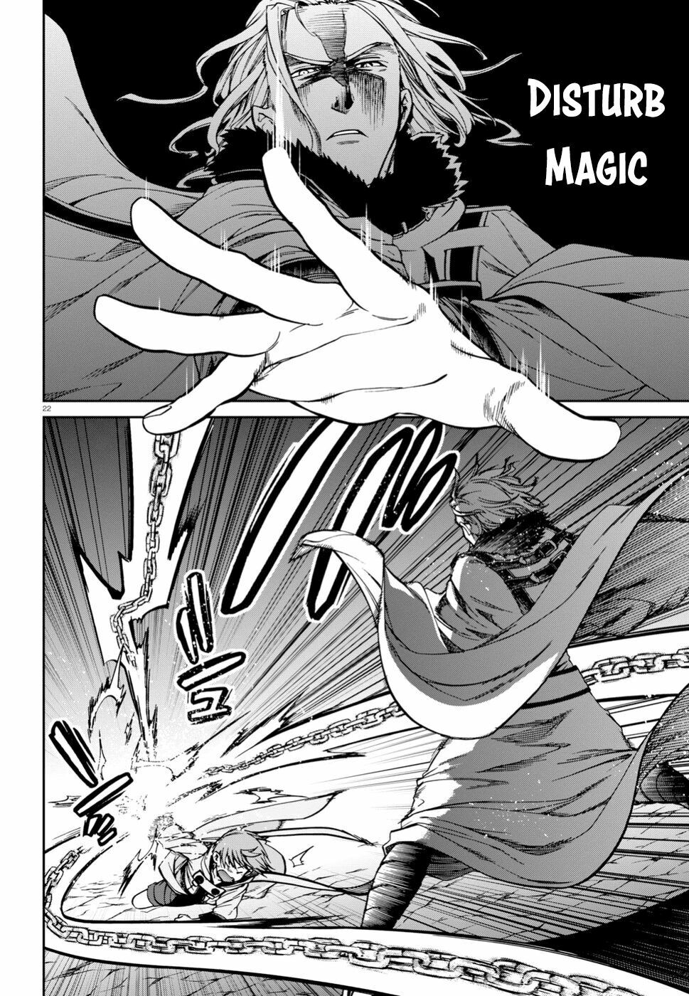 thất nghiệp chuyển sinh - làm lại hết sức chapter 47 17