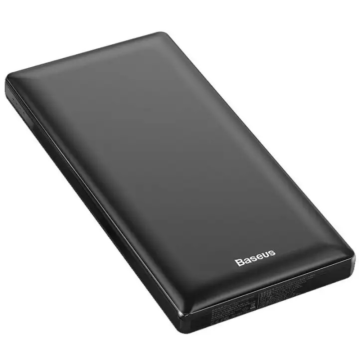 Pin sạc dự phòng X20 Mini JA sạc nhanh Power Bank 20000mAh/15W - Hàng Chính Hãng