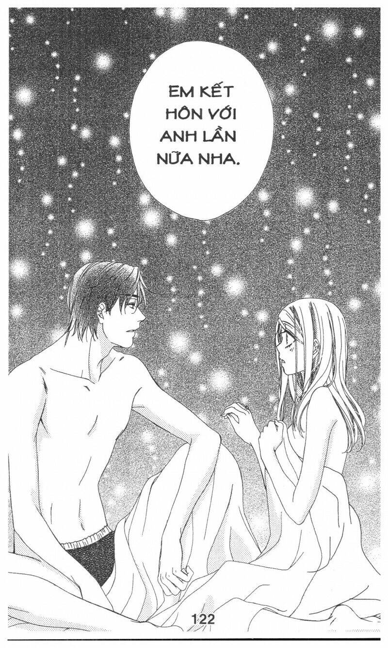 hôn nhân bất đắc dĩ - love of firos you chapter 39 24