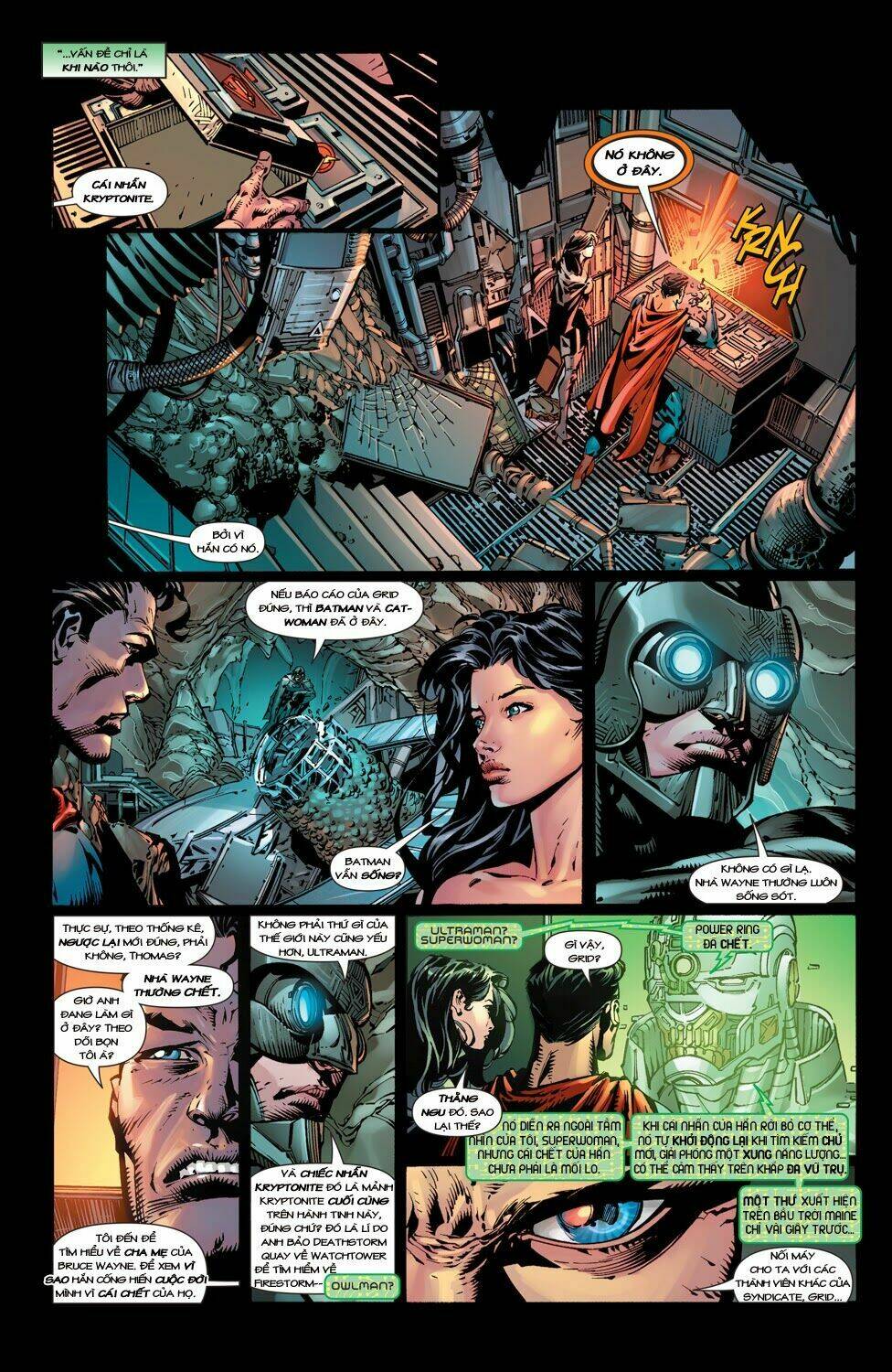 forever evil chapter 26 16