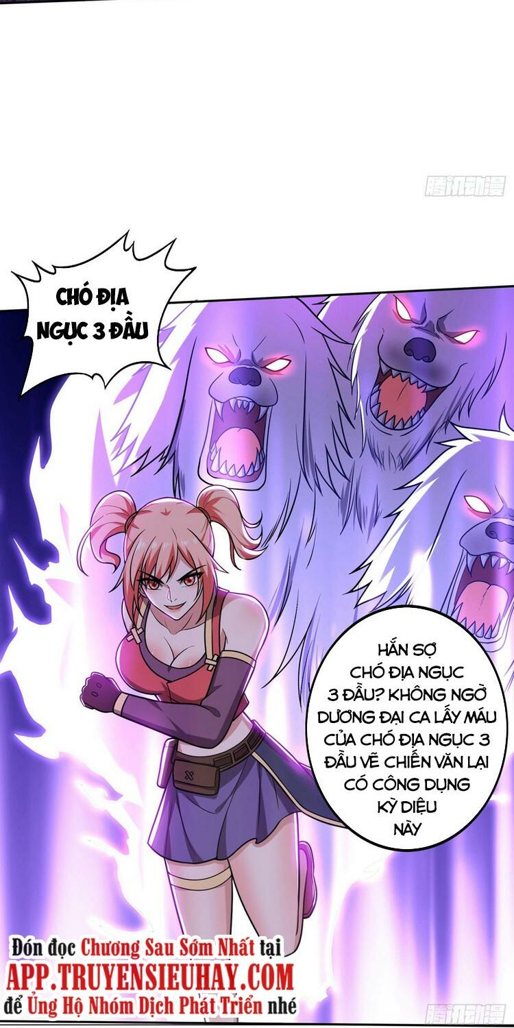 tối cường thần y tại đô thị chapter 201 8