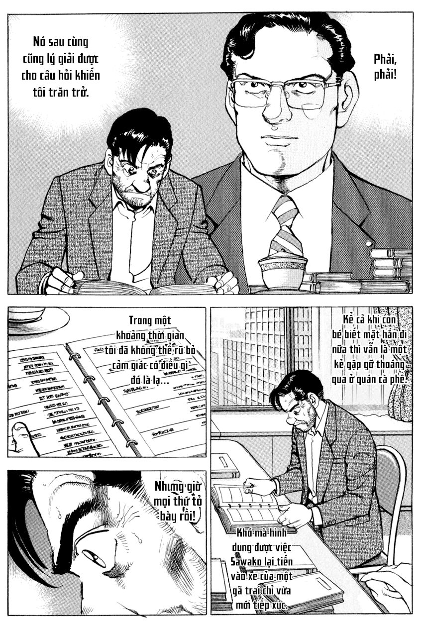 seizon life chapter 14 3