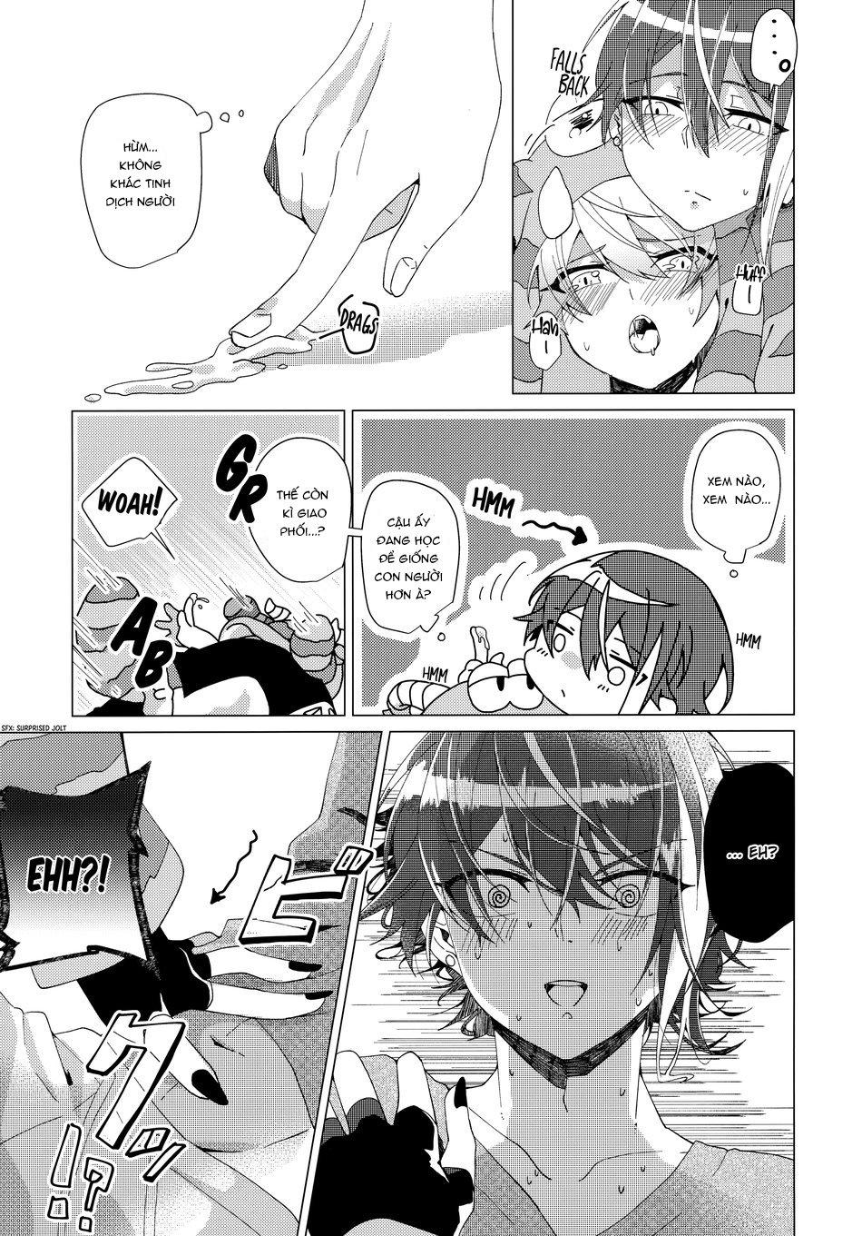 oneshot hỏny chapter 235 5