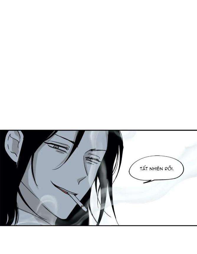 thủy triều thấp lúc chạng vạng chapter 6 23