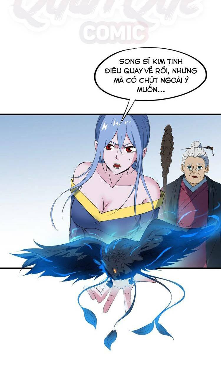 long mạch võ thần chapter 66 16