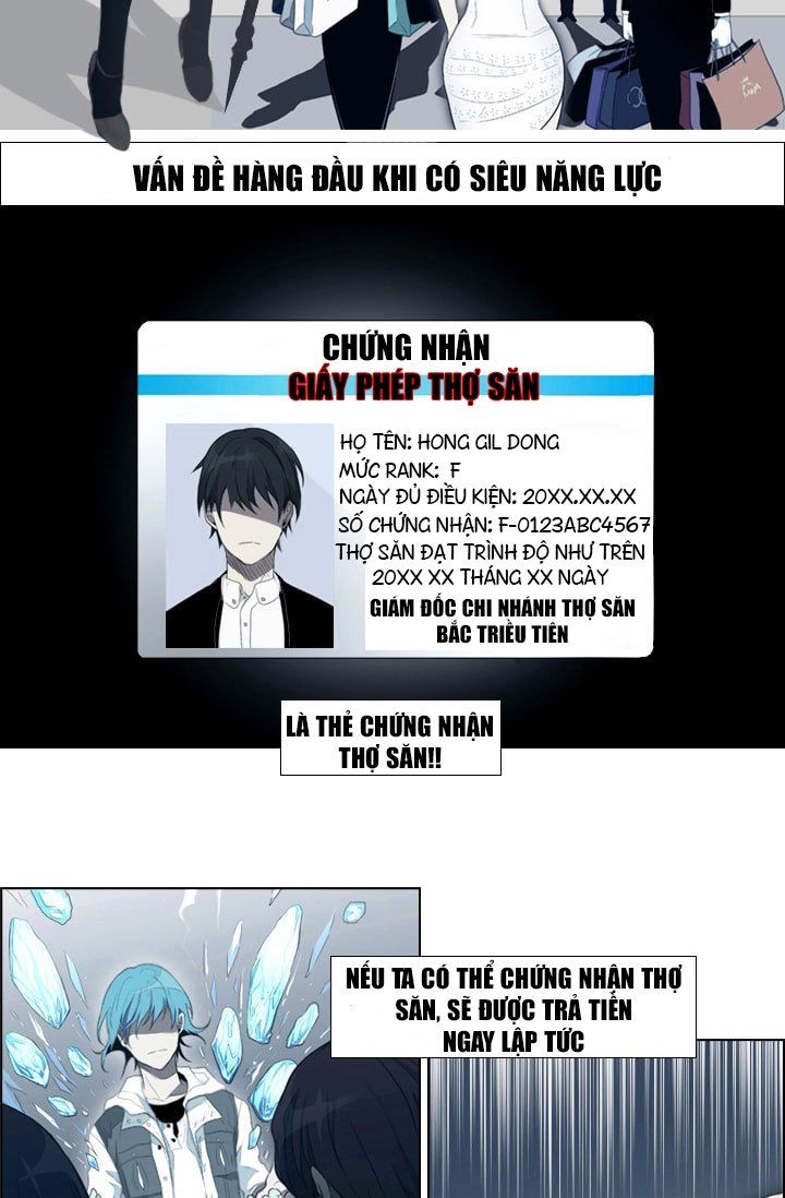 vua thời không chapter 3 6