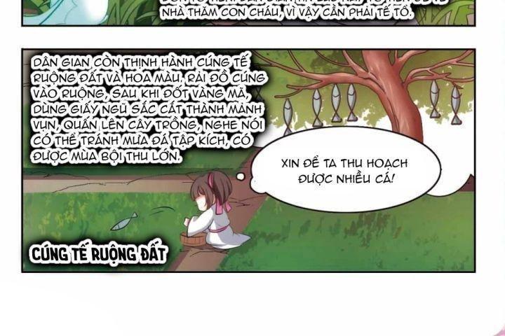 lễ hội truyền thống của trung quốc chapter 3 21