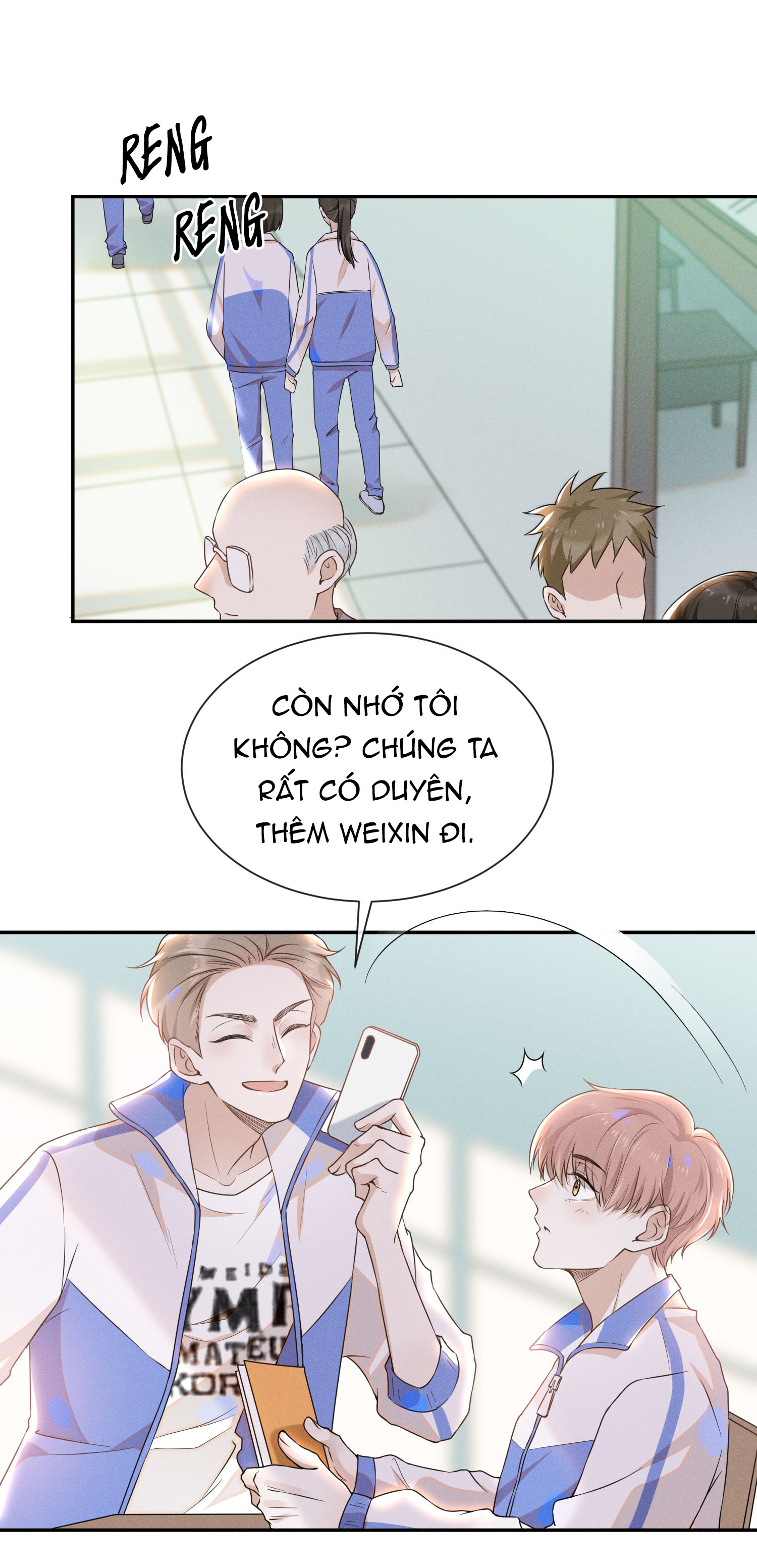 kiếp sau không gặp chapter 8 6