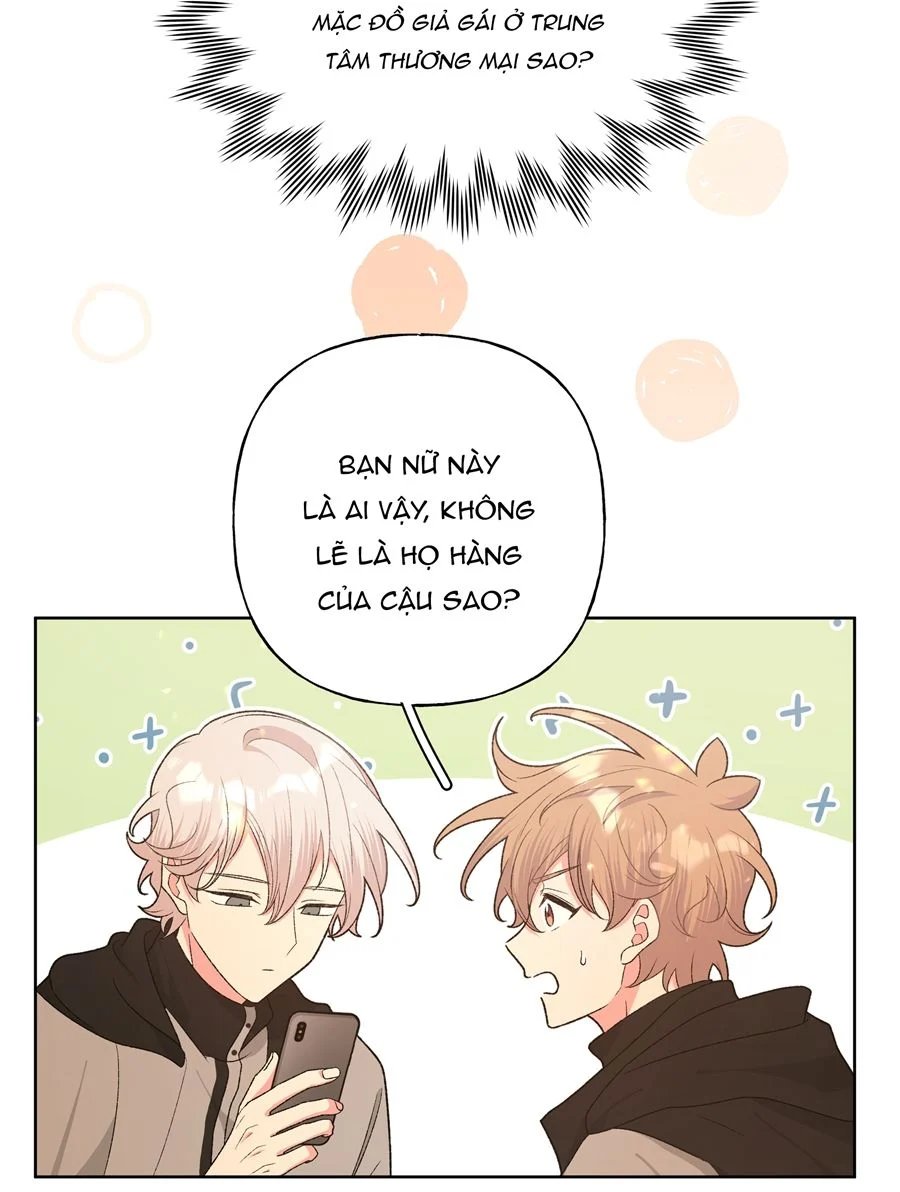 đừng nói yêu tôi (don't say you love me) chapter 75 9