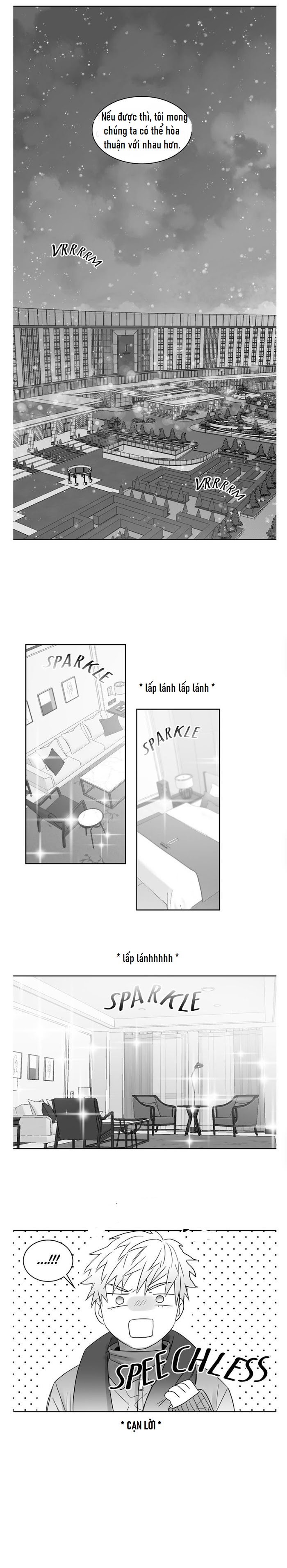 một ngàn con hạc giấy chapter 26 6