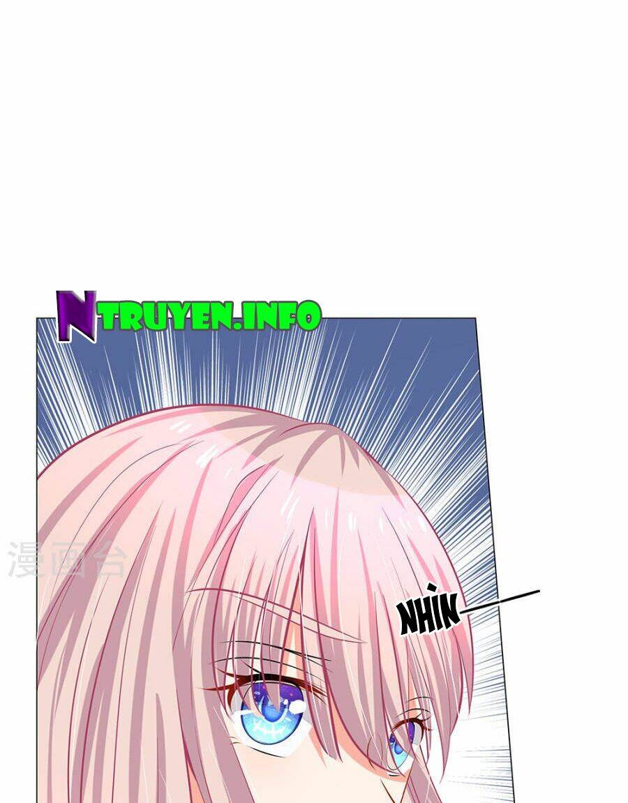 thiếu soái của tôi chính là manh như vậy chapter 47 18