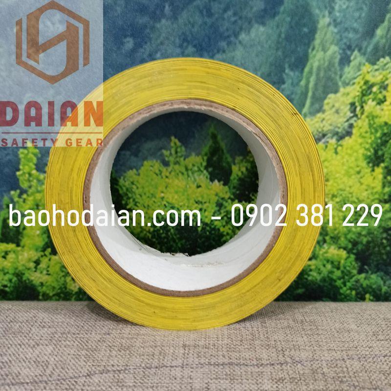 Băng keo dán nền, dán sàn 48mm x 33m