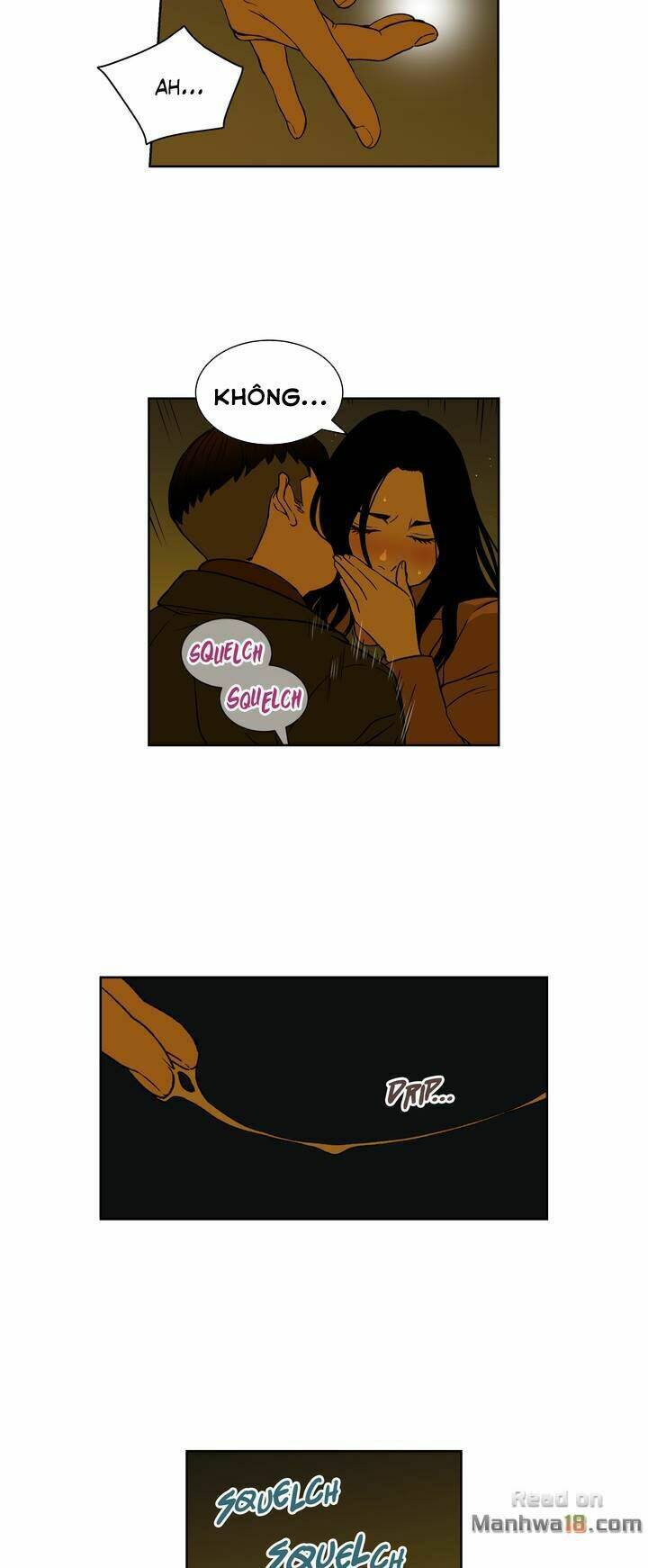 thần bài siêu năng chapter 68 11