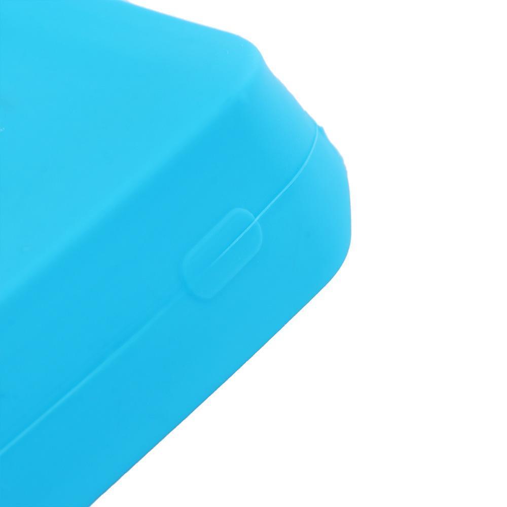 Vỏ Pin Sạc Dự Phòng Pb100Lm 20000mah 10000mah Xiaomi Power Bank Chống Trượt Tiện Dụng