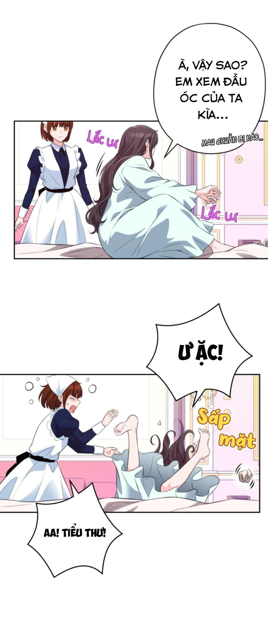 gửi đến người bạn của tôi chapter 26 11