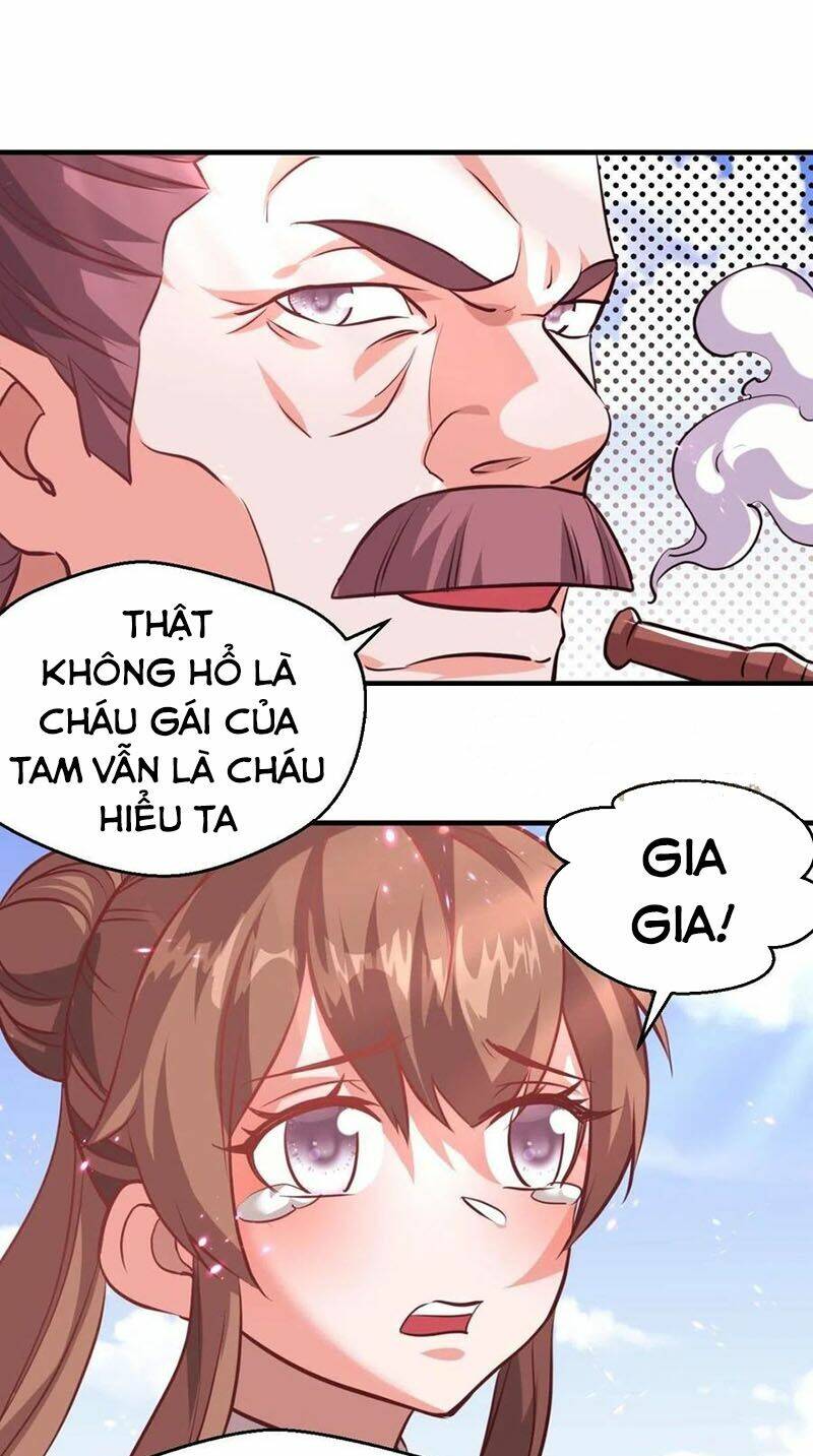 thiên hạ kiếp chapter 47 21