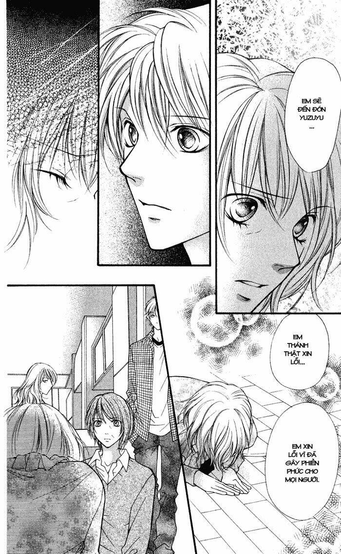 câu chuyện tuổi teen chapter 35 7