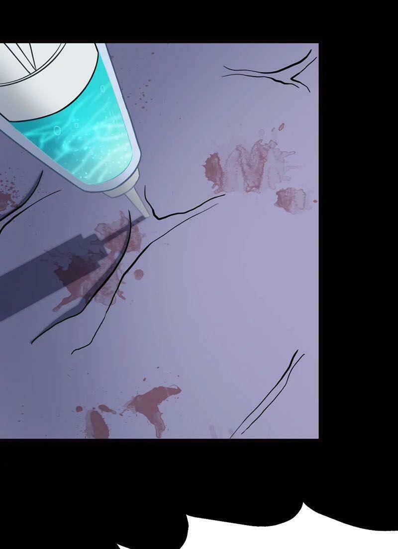 bạn gái virus của tôi chapter 216 55