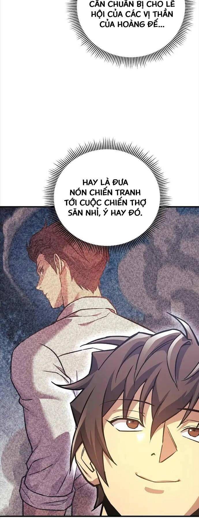 thợ săn nhà văn chapter 96 20