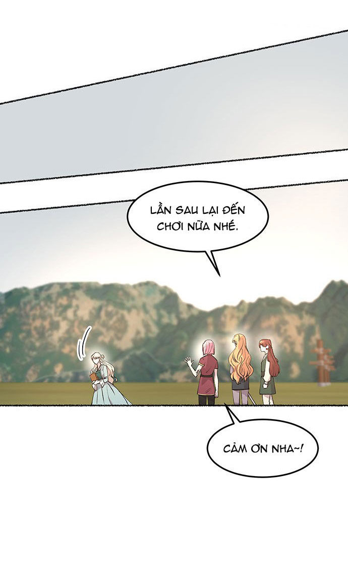 như gió trên cành cây khô chapter 64 23