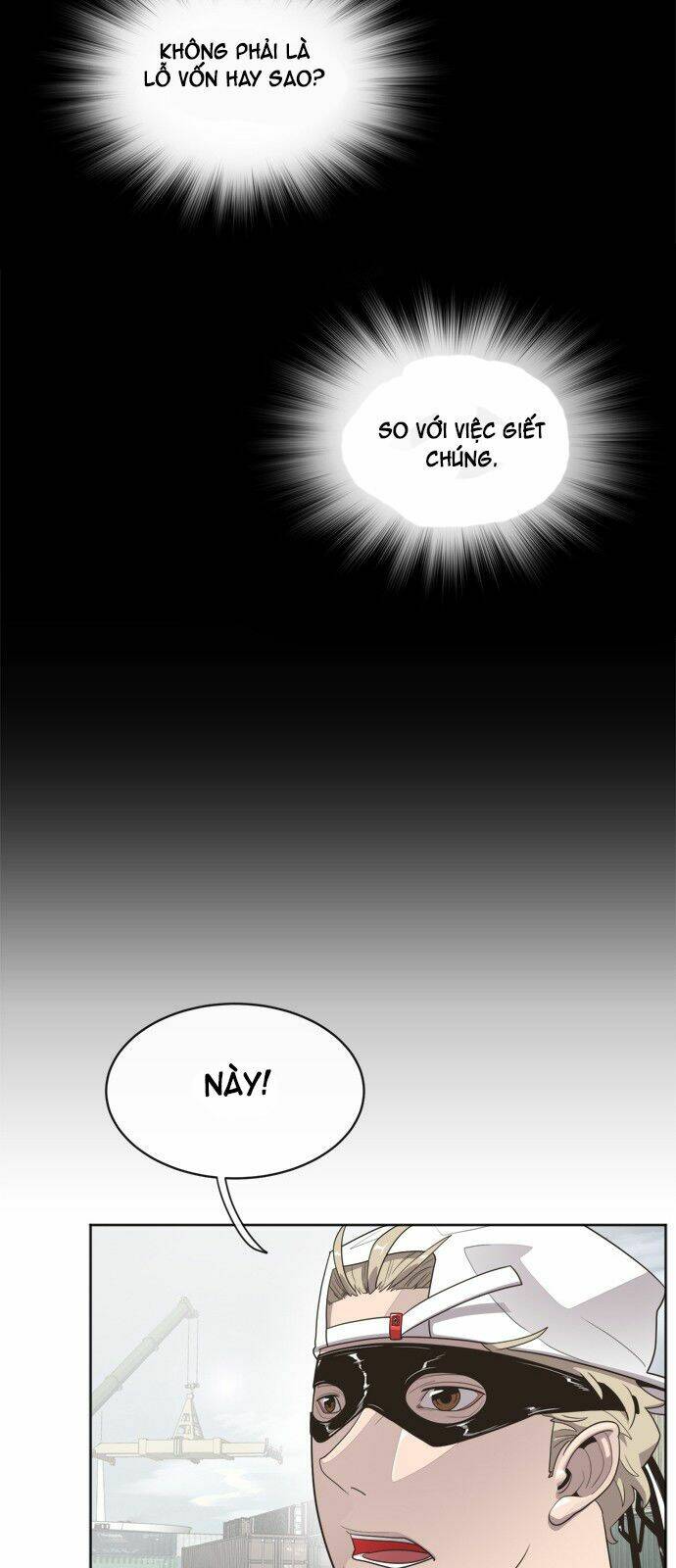 kĩ nguyên của anh hùng chapter 2 15