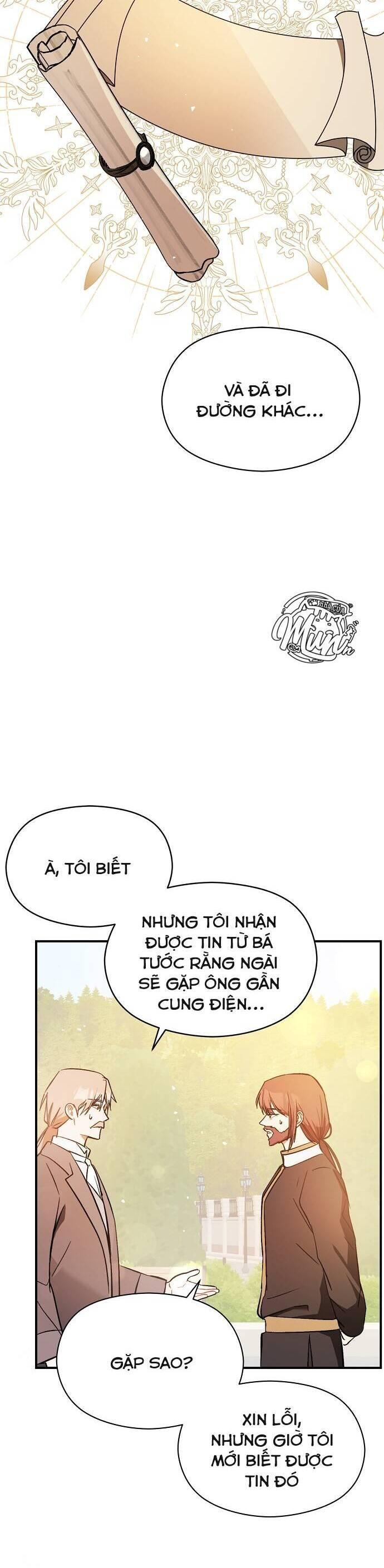 tôi không cố ý quyến rũ nam chính đâu! chapter 64 24