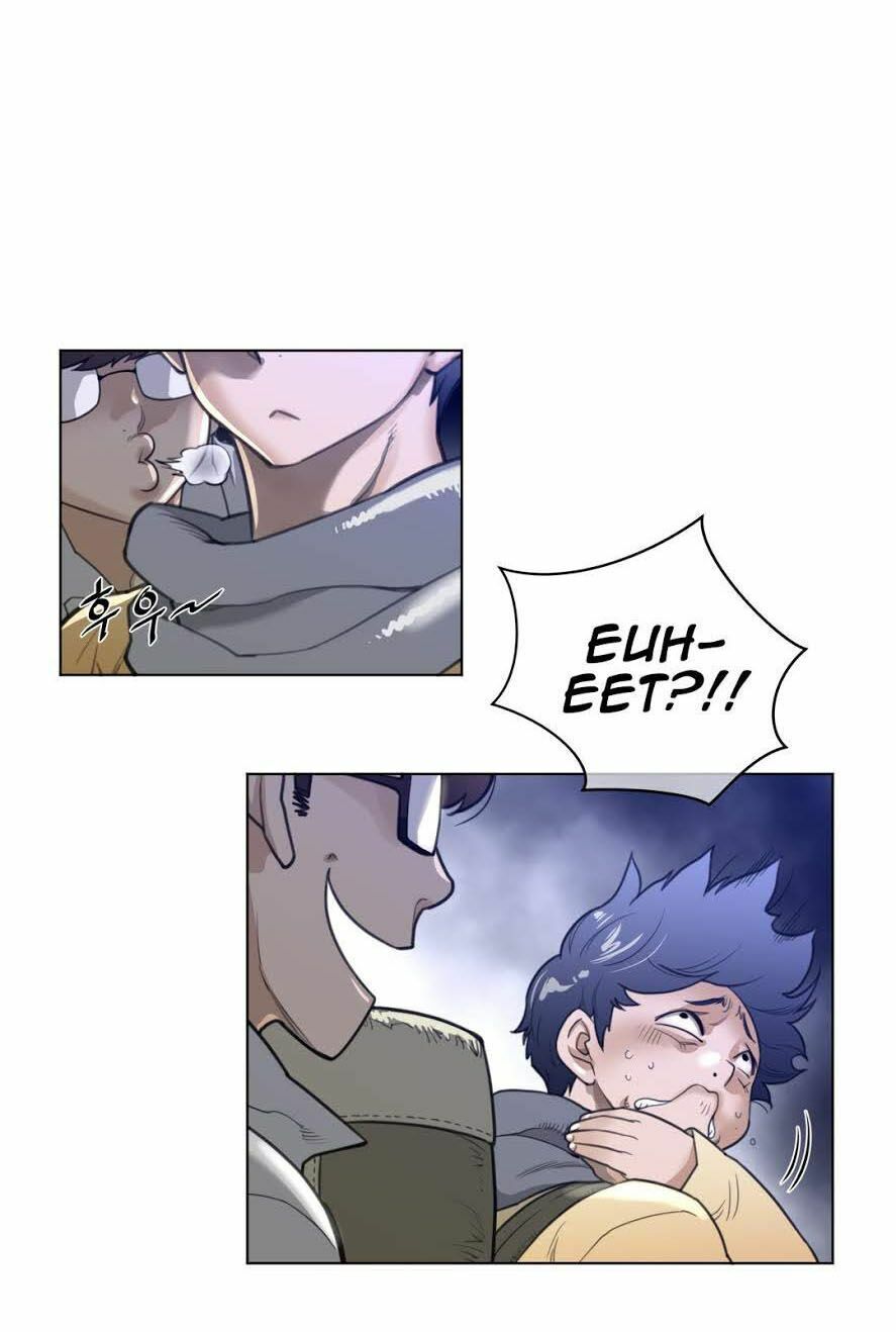 một nửa hoàn hảo chapter 65 15