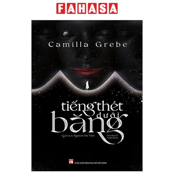 Tiếng Thét Dưới Băng