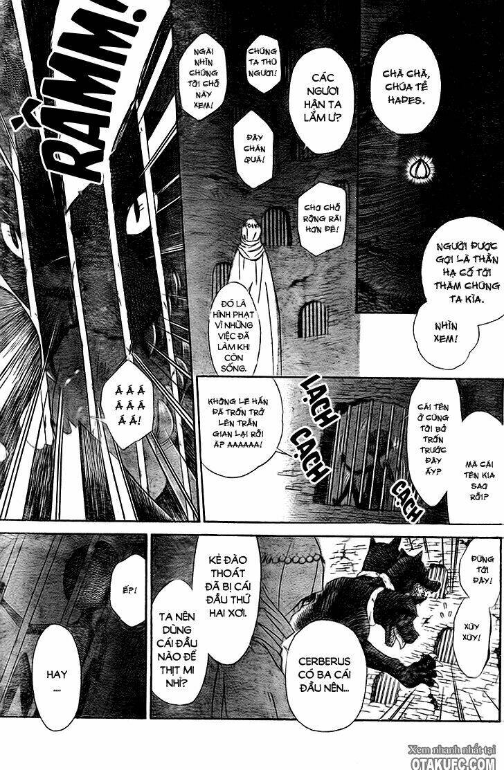 tổng hợp one shot. chapter 57 23