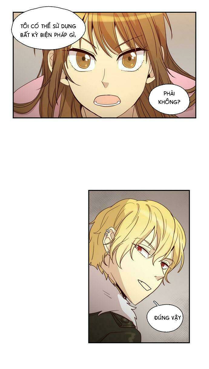 the devil who can't fly chapter 37 69