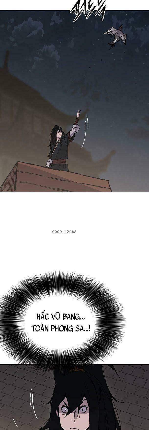 kiếm sĩ bất bại chapter 98 17