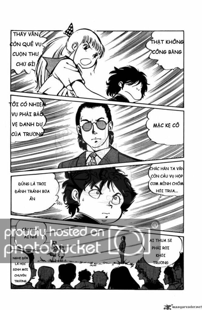 học viện ninja chapter 1 27