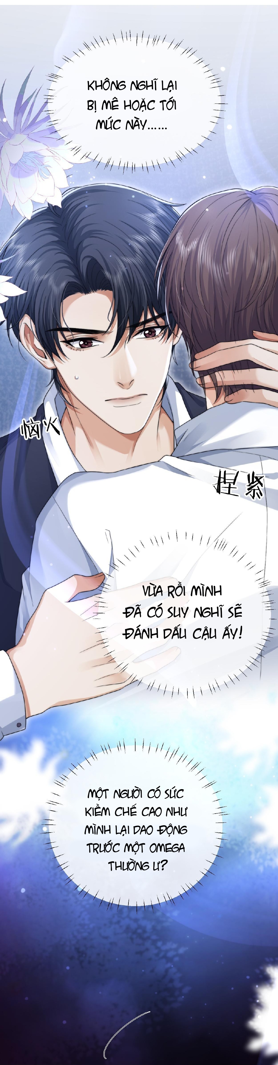 kẻ săn mồi đỉnh cấp chapter 21 3