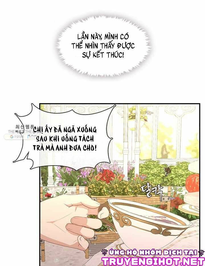 hãy coi chừng ác nữ chapter 70 52